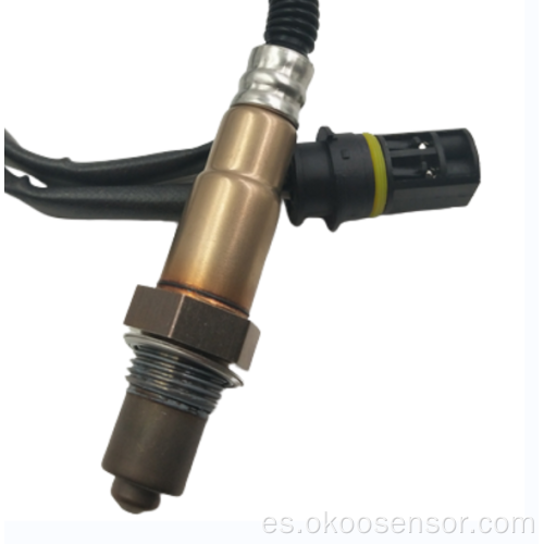 Sensor de oxígeno BMW Z3 316i 318i 530i 540i